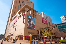 大連麥凱樂總店